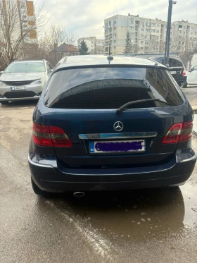 Mercedes-Benz B 180, снимка 4