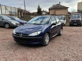 Peugeot 206 1.9  - [7] 