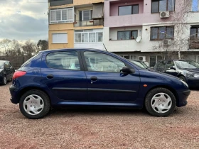 Peugeot 206 1.9  - [3] 