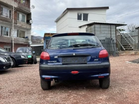 Peugeot 206 1.9  - [4] 