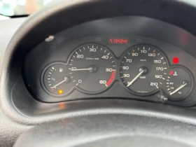 Peugeot 206 1.9  - [10] 