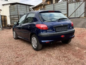 Peugeot 206 1.9  - [5] 