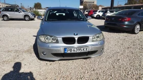 BMW 118, снимка 6