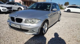 BMW 118, снимка 8