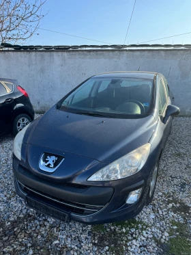 Peugeot 308 1.6 1