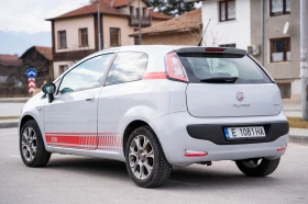 Fiat Punto 1.2, снимка 4