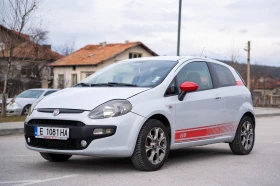 Fiat Punto 1.2, снимка 1