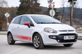 Fiat Punto 1.2, снимка 2