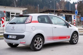 Fiat Punto 1.2, снимка 3