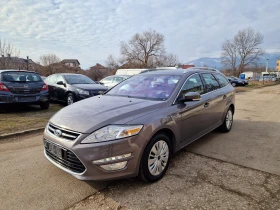 Ford Mondeo 2.0TDCi TITANIUM АВТОМАТ FACELIFT - 7300 лв. - 24535900 | Car24.bg