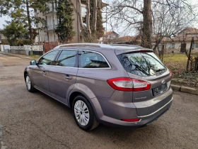 Ford Mondeo 2.0TDCi TITANIUM АВТОМАТ FACELIFT - 7300 лв. - 24535900 | Car24.bg