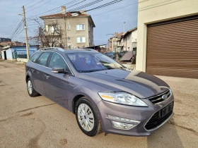 Ford Mondeo 2.0TDCi TITANIUM АВТОМАТ FACELIFT - 7300 лв. - 24535900 | Car24.bg