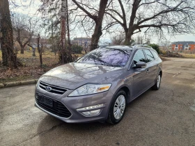 Ford Mondeo 2.0TDCi TITANIUM АВТОМАТ FACELIFT 1