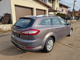 Ford Mondeo 2.0TDCi TITANIUM АВТОМАТ FACELIFT - 7300 лв. - 24535900 | Car24.bg