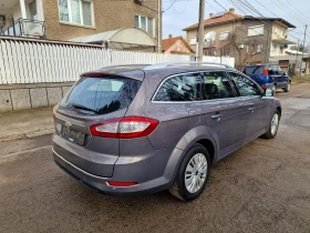 Ford Mondeo 2.0TDCi TITANIUM АВТОМАТ FACELIFT - 7300 лв. - 24535900 | Car24.bg