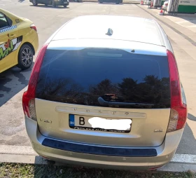 Volvo V50, снимка 2