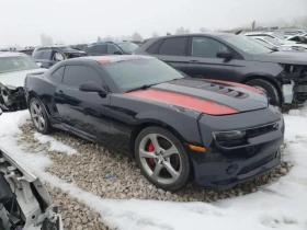 Chevrolet Camaro - 28400 лв. - 47216215 | Car24.bg