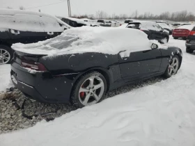 Chevrolet Camaro - 28400 лв. - 47216215 | Car24.bg