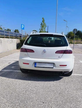 Alfa Romeo 159 sportwagon 1.8 MPI, снимка 4