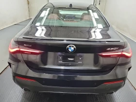 BMW 430 * XDRIVE * ЛЕНТИ * CARFAX * ВЪЗМОЖНОСТ ЗА ФИНАНСИР - 75400 лв. - 78295645 4