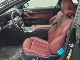 BMW 430 * XDRIVE * ЛЕНТИ * CARFAX * ВЪЗМОЖНОСТ ЗА ФИНАНСИР - 75400 лв. - 78295645 7