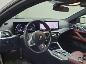 BMW 430 * XDRIVE * ЛЕНТИ * CARFAX * ВЪЗМОЖНОСТ ЗА ФИНАНСИР - 75400 лв. - 78295645 9