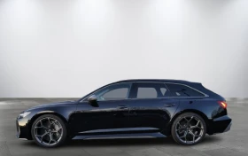 Audi Rs6 Avant Performance Quattro = NEW= Гаранция - 263170 лв. - 63707403 4