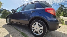 Fiat Sedici 4x4 +  | Mobile.bg    12