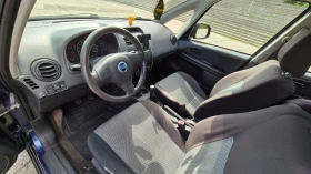 Fiat Sedici 4x4 +  | Mobile.bg    7
