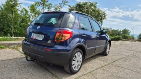Fiat Sedici 4x4 +  | Mobile.bg    3