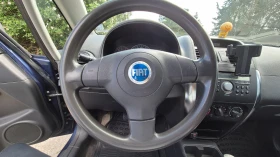 Fiat Sedici 4x4 +  | Mobile.bg    10