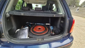 Fiat Sedici 4x4 +  | Mobile.bg    5