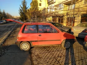     Honda Jazz AA