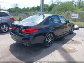 BMW 540 M SPORT* DIGITAL | Mobile.bg    4
