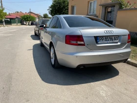 Обява за продажба на Audi A6 ~8 300 лв. - изображение 4