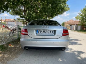 Обява за продажба на Audi A6 ~8 300 лв. - изображение 7