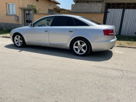 Обява за продажба на Audi A6 ~8 300 лв. - изображение 2