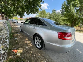 Обява за продажба на Audi A6 ~8 300 лв. - изображение 6