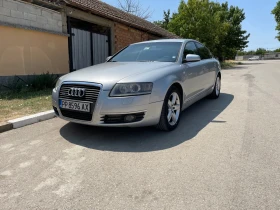 Обява за продажба на Audi A6 ~8 300 лв. - изображение 1