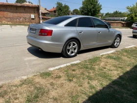 Обява за продажба на Audi A6 ~8 300 лв. - изображение 3