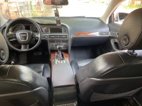 Обява за продажба на Audi A6 ~8 300 лв. - изображение 10