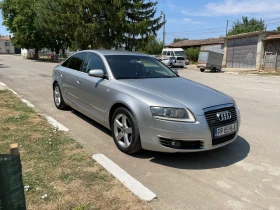 Обява за продажба на Audi A6 ~8 300 лв. - изображение 1