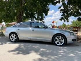 Обява за продажба на Audi A6 ~8 300 лв. - изображение 8