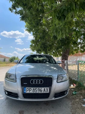 Обява за продажба на Audi A6 ~8 300 лв. - изображение 9