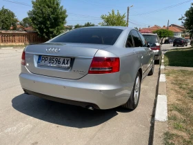Обява за продажба на Audi A6 ~8 300 лв. - изображение 5