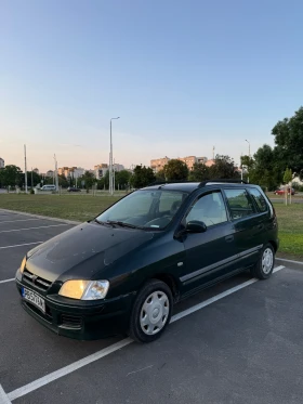  Mitsubishi Space sta...