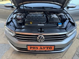 VW Passat 2.0TDI* NAVI* AUT* PANORAMA* FULL* LIZING | Mobile.bg    17