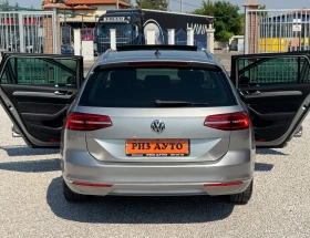 VW Passat 2.0TDI* NAVI* AUT* PANORAMA* FULL* LIZING | Mobile.bg    8