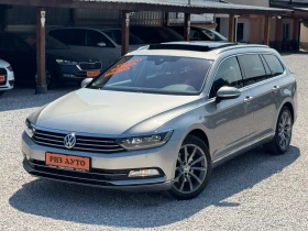 VW Passat 2.0TDI* NAVI* AUT* PANORAMA* FULL* LIZING | Mobile.bg    14