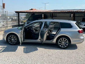 VW Passat 2.0TDI* NAVI* AUT* PANORAMA* FULL* LIZING | Mobile.bg    10